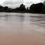 Rio Acre volta a subir após seis horas de estabilidade e atinge 15,84m em Rio Branco