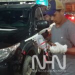 Homem sofre disparo acidental em propriedade rural no interior do Acre e é transferido ao PS da capital Homem sofre disparo acidental em propriedade rural no interior do Acre e é transferido ao PS da capital