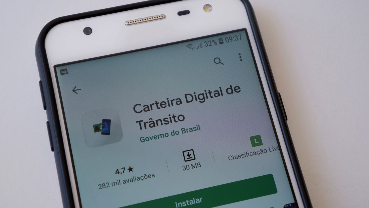 CNH tem novas regras em 2025! CNH tem novas regras em 2025!