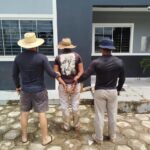 Homicida é preso pela Polícia Civil na zona rural de Manoel Urbano
