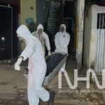 Idoso é encontrado em estado de decomposição dentro do próprio apartamento em Rio Branco Idoso é encontrado em estado de decomposição dentro do próprio apartamento em Rio Branco