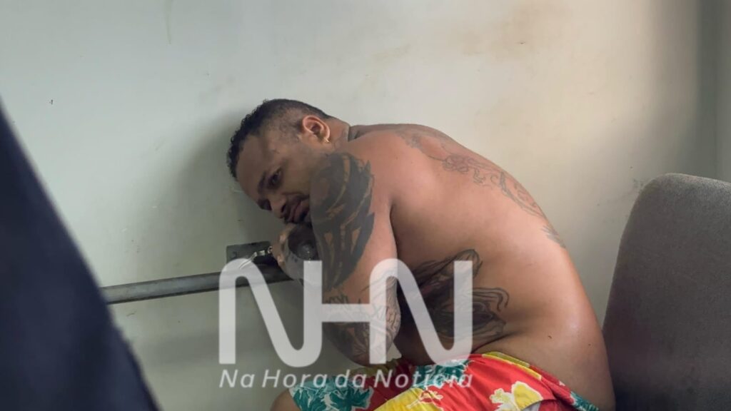 MPAC solicita prisão de monitorado que foi solto após abusar de adolescente com autismo em Rio Branco