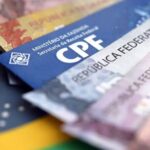 Vencedor de R$ 1 milhão por CPF na Nota tem data definida Vencedor de R$ 1 milhão por CPF na Nota tem data definida