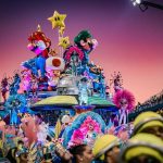 Carnaval de SP: Rosas de Ouro conquista o oitavo título