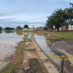 Rio Acre se aproxima do transbordamento: Alerta aumenta em Rio Branco