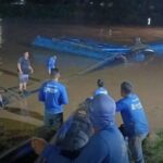 ETA I de Rio Branco deve retornar ao funcionamento pleno até o meio-dia ETA I de Rio Branco deve retornar ao funcionamento pleno até o meio-dia