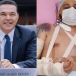MP pede condenação de deputado cassado e outros sete por sequestro e tortura de jornalista em Roraima