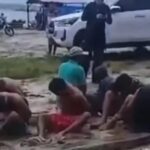 “Piratas dos Rios” são presos em Tefé após ataques a ribeirinhos “Piratas dos Rios” são presos em Tefé após ataques a ribeirinhos