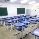 Rio Branco: Enchente força mudança de planos e adia início do ano letivo em escolas Rio Branco: Enchente força mudança de planos e adia início do ano letivo em escolas