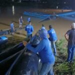 Rio Branco recebe R$ 9,5 milhões para recuperação do sistema de água após enchente