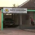 Educandário Santa Margarida busca assistente social comprometida com a infância Educandário Santa Margarida busca assistente social comprometida com a infância