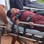 Tentativa de feminicídio contra indígena Huni Kuin é registrado em Porto Walter, Acre Tentativa de feminicídio contra indígena Huni Kuin é registrado em Porto Walter, Acre