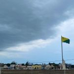 Quinta-feira chuvosa no Acre: Veja a previsão completa para o estado