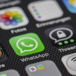 WhatsApp deixará de funcionar em iPhones com versões antigas do iOS WhatsApp deixará de funcionar em iPhones com versões antigas do iOS