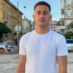 Astro do futebol morre aos 25 anos em incêndio na Macedônia ao tentar salvar outras vítimas