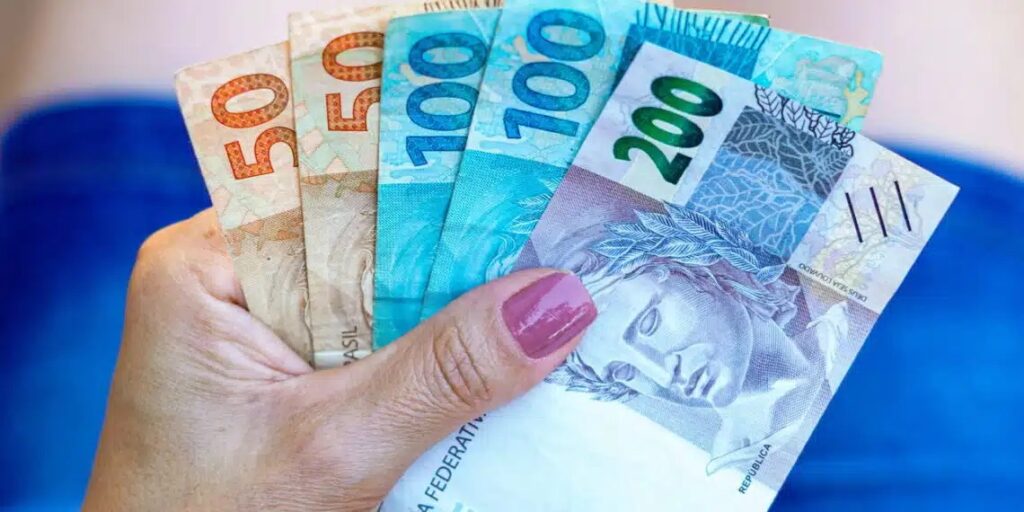 Liberado resgate de até R$ 300 mil para quem pediu CPF na Nota