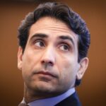 Galípolo recebe presidente do BRB após anúncio de compra do Master