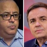 Família de Gugu Liberato quer condenação de suposto herdeiro por má-fé e indenização milionária, diz jornalista Família de Gugu Liberato quer condenação de suposto herdeiro por má-fé e indenização milionária, diz jornalista