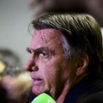 Zanin marca para 25 de março julgamento para decidir se Bolsonaro vira réu Zanin marca para 25 de março julgamento para decidir se Bolsonaro vira réu
