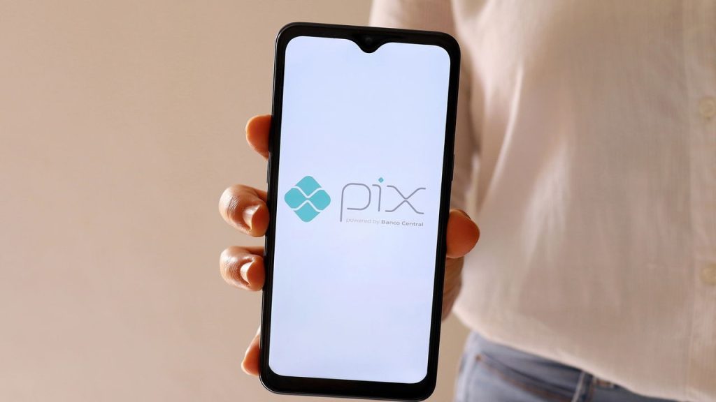 Comunicado importante para todos que fazem PIX no celular