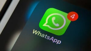 WhatsApp descontinuará suporte para iPhones e Androids