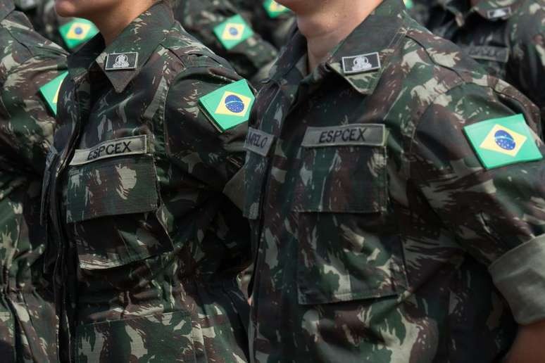 União é condenada a pagar R$ 468 mil à família de jovem afogado em atividade militar União é condenada a pagar R$ 468 mil à família de jovem afogado em atividade militar