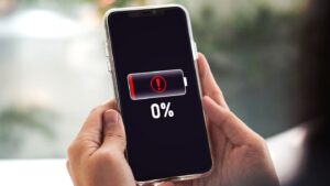 Se a bateria do seu celular acaba muito rápido, tente desinstalar estes aplicativos