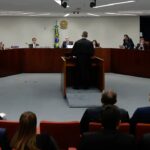 Veja as argumentações dos advogados de defesa do núcleo 2 do golpe Veja as argumentações dos advogados de defesa do núcleo 2 do golpe