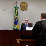 Após almoço, STF retoma julgamento do Núcleo 2 da trama golpista