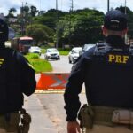 Operação da PRF registra 1.198 feridos e 86 mortes nas estradas Operação da PRF registra 1.198 feridos e 86 mortes nas estradas