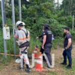 Energisa nega culpa por morte de adolescente no Acre apesar de ser informada sobre fios caídos há um ano Energisa nega culpa por morte de adolescente no Acre apesar de ser informada sobre fios caídos há um ano