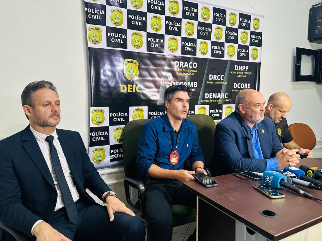 Polícia prende ex-marido e cunhado de mulher assassinada brutalmente na Cidade do Povo