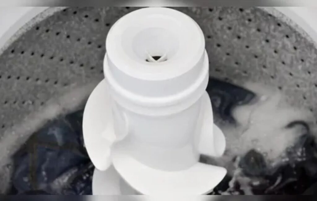 Aprenda como limpar a máquina de lavar roupa por dentro