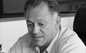 Empresário Zé Carlos Castilho, Fundador da Frios Vilhena, morre aos 64 anos