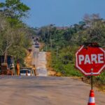 BR-364: Ministério Público acompanha de perto a manutenção da rodovia no Acre