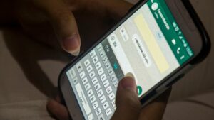 WhatsApp lança função de print da tela e usuários temem pela privacidade