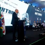 Alckmin defende comércio entre países e multilateralismo Alckmin defende comércio entre países e multilateralismo