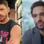 Depois de Bella Campos, Cauã Reymond bate boca com Humberto Carrão nos bastidores de 'Vale Tudo', diz site