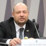 Procurador Gilberto Waller Júnior é nomeado presidente do INSS após escândalo de fraudes bilionárias