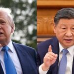 EUA querem iniciar negociações tarifárias com a China, diz mídia estatal chinesa