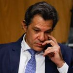 Haddad: Secretário do Tesouro dos EUA demonstrou 'abertura importante' ao diálogo sobre tarifas