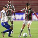Com reservas, Fluminense não resiste na altitude e é derrotado pelo San José