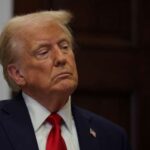 Trump anuncia tarifa de 100% para filmes produzidos fora dos Estados Unidos