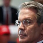EUA e Ucrânia: acordo de minerais é parceria e sinal à Rússia