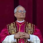 Repercussão internacional destaca experiência peruana do novo papa, Leão XIV, o primeiro pontífice dos Estados Unidos
