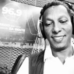Nota de pesar - Jornalista Jairo Carioca Nota de pesar - Jornalista Jairo Carioca