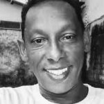 Jornalista Jairo Carioca, autor de 