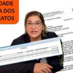 Alta remuneração: líder sindical critica demissões enquanto acumula quatro cargos Alta remuneração: líder sindical critica demissões enquanto acumula quatro cargos