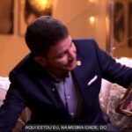 Gladson Cameli presta homenagem emocionante à mãe em seu aniversário