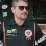 Trote ao SAMU causa acidente e compromete atendimento em Rio Branco